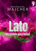 polish book : Lato. Wszy... - Magdalena Majcher