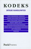 Kodeks spó... -  books in polish 