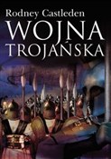 Książka : Wojna Troj... - Rodney Castleden