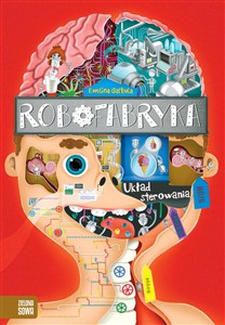 Obrazek Robofabryka. Układ sterowania