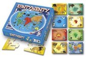 Kontynenty... - Ksiegarnia w UK