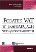 Podatek VA... - Krzysztof Budasz, Paweł Suliga - Ksiegarnia w UK