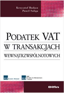 Obrazek Podatek VAT w transakcjach wewnątrzwspólnotowych