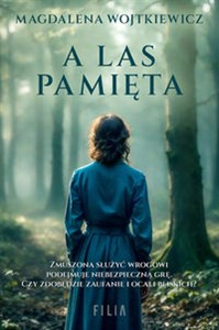 Picture of A las pamięta Wielkie Litery