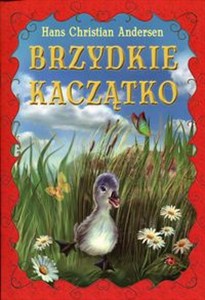 Obrazek Brzydkie kaczątko