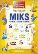 Miks ciszk... - Dawczak Beata, Spychał Izabela -  books in polish 