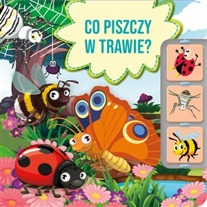 Obrazek Co piszczy w trawie?