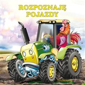 Rozpoznaję... - Opracowanie Zbiorowe - Ksiegarnia w UK