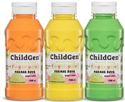 Farby do m... -  Książka z wysyłką do UK