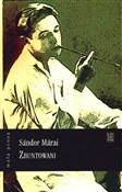 Zbuntowani... - Sandor Marai - Ksiegarnia w UK