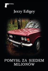 Obrazek Pomysł za siedem milionów
