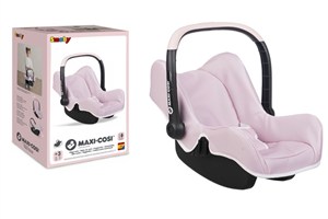 Obrazek Smoby MC&Q Nosidełko różowe