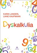 Dyskalkuli... - Karin Landerl, Liane Kaufmann -  foreign books in polish 