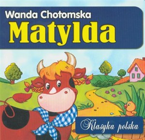 Obrazek Matylda Klasyka polska