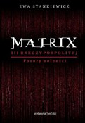 polish book : Matrix III... - Ewa Stankiewicz