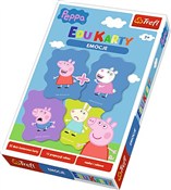 Świnka Pep... - Ksiegarnia w UK