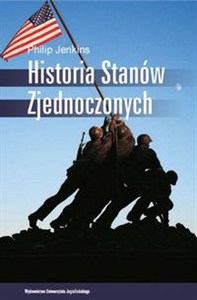 Picture of Historia Stanów Zjednoczonych
