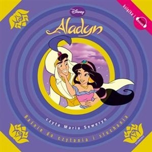 Obrazek [Audiobook] Aladyn