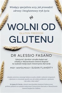 Obrazek Wolni od glutenu