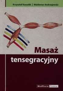 Obrazek Masaż tensegracyjny