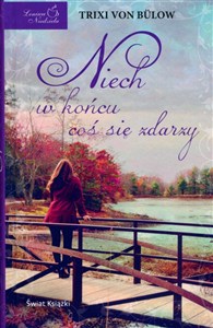 Picture of Niech w końcu coś się zdarzy