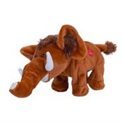 Mamut muzy... -  foreign books in polish 