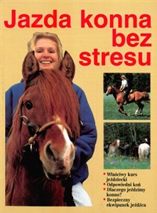 Obrazek Jazda konna bez stresu