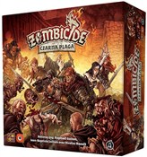 Polska książka : Zombicide:...