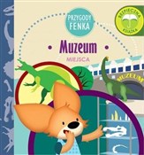 Książka : Muzeum Prz... - Magdalena Gruca, Ewa Zontek