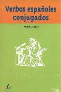 Picture of Verbos espanol conjugados