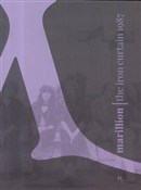 Marillion.... - Marcin Sitko -  foreign books in polish 