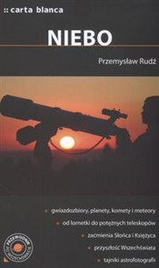 Obrazek Niebo Przewodnik po wszechświecie