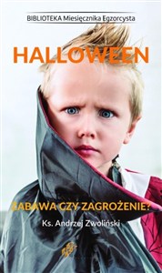Picture of Halloween Zabawa czy zagrożenie?