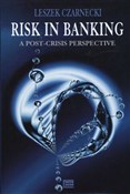 Risk in Ba... - Leszek Czarnecki -  Polish Bookstore 