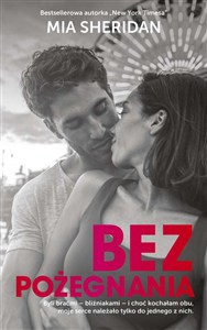 Picture of Bez pożegnania wyd. kieszonkowe