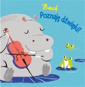 Obrazek Poznaję dźwięki II Bach