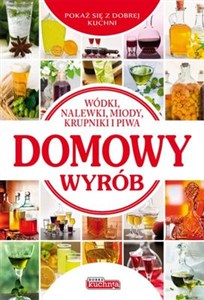 Obrazek Domowy wyrób Nalewki, wódki, miody, krupniki, piwa