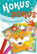 polish book : Hokus-poku... - Opracowanie Zbiorowe