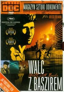 Obrazek Walc z Baszirem