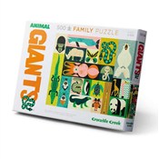 polish book : Puzzle 500...