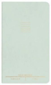 Obrazek Notes linia Mint