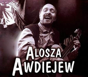 Picture of Alosza Awdiejew - Witam Państwa CD