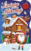Święty Mik... - Opracowanie Zbiorowe -  books in polish 
