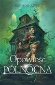 Opowieść P... - Szymon Krug -  books in polish 