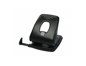 Picture of Dziurkacz 40 kartek czarny