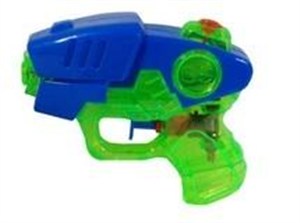 Obrazek Pistolet na wodę MIX