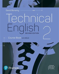 Obrazek Technical English 2nd Edition 2 CB