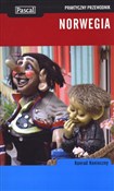 Norwegia p... - Weronika Sowa, Konrad Konieczny -  books from Poland