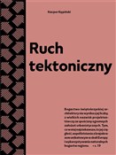 Książka : Ruch tekto... - Kacper Kępiński
