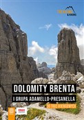 Dolomity B... - Roberto Ciri - Ksiegarnia w UK